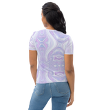 Blue Booberry Women's T-Shirt