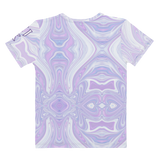Blue Booberry Women's T-Shirt