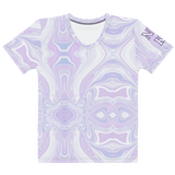 Blue Booberry Women's T-Shirt