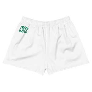 100% Women’s Recycled Athletic Shorts