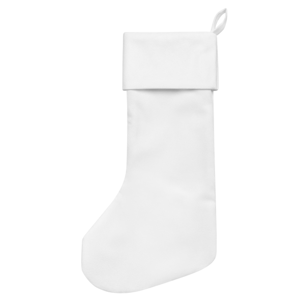 Chrissy’s Christmas Christmas Stocking