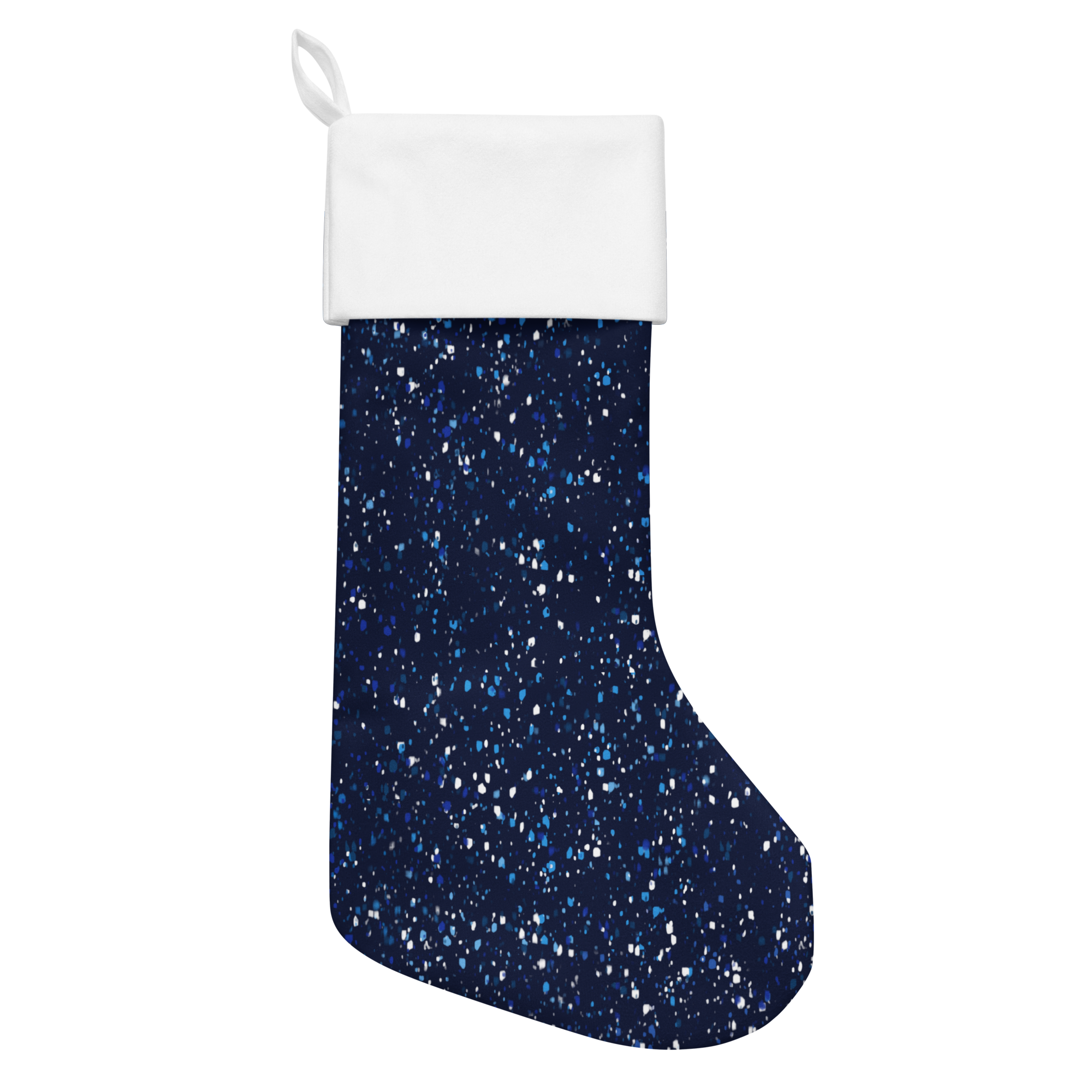 Chrissy’s Christmas Christmas Stocking
