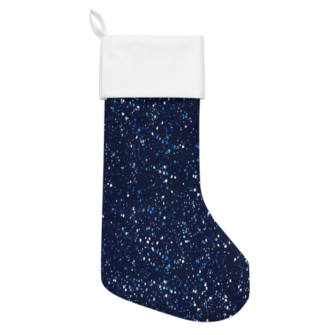 Chrissy’s Christmas Christmas Stocking