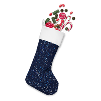 Chrissy’s Christmas Christmas Stocking