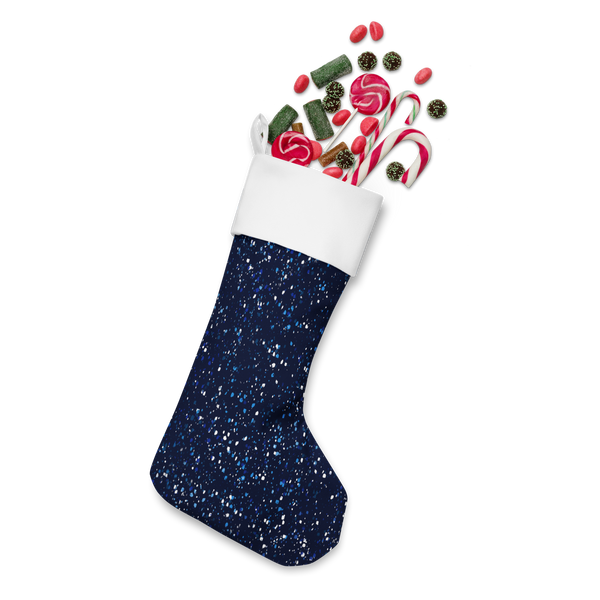 Chrissy’s Christmas Christmas Stocking