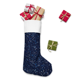 Chrissy’s Christmas Christmas Stocking