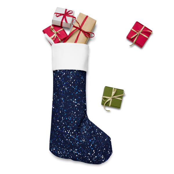 Chrissy’s Christmas Christmas Stocking