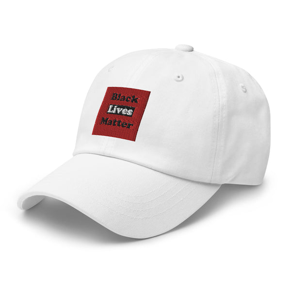 February's Reminder Personalized Dad Hat