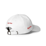 February's Reminder Personalized Dad Hat