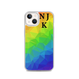 True Pride iPhone Case