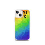 True Pride iPhone Case