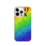 True Pride iPhone Case