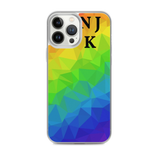 True Pride iPhone Case