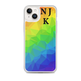 True Pride iPhone Case