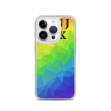 True Pride iPhone Case