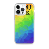 True Pride iPhone Case