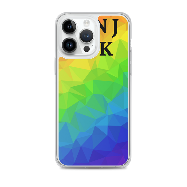 True Pride iPhone Case
