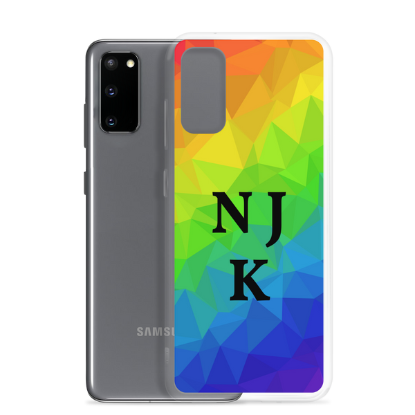 True Pride Samsung Case