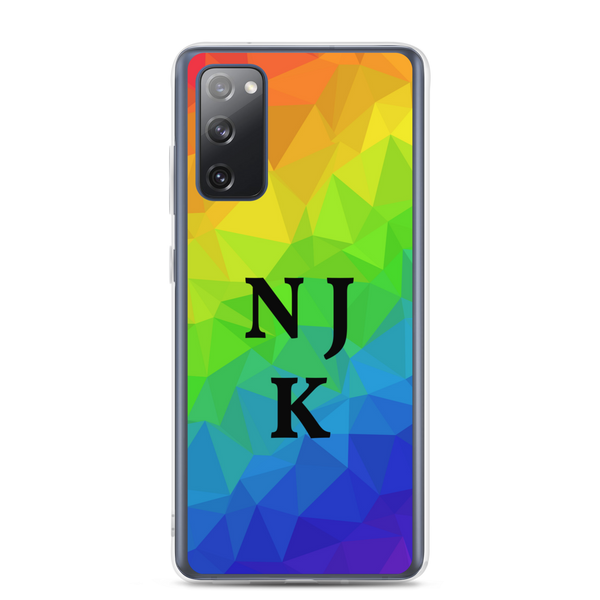 True Pride Samsung Case