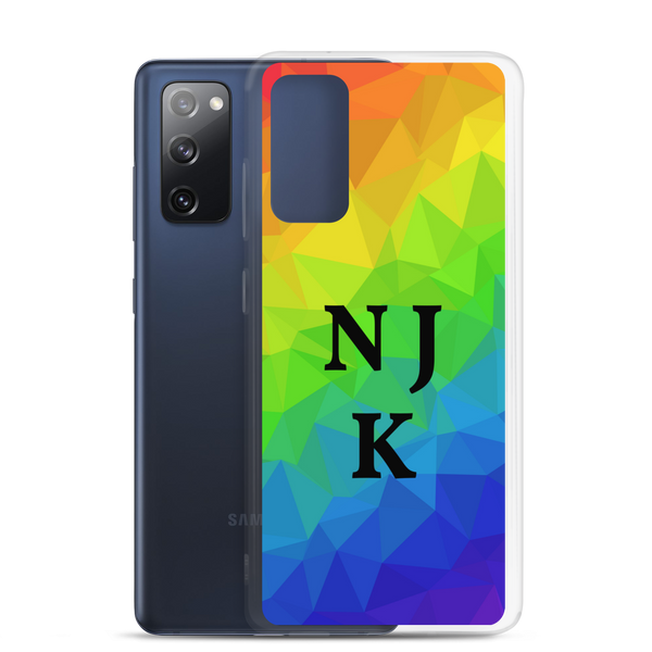 True Pride Samsung Case