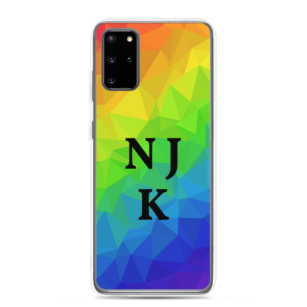 True Pride Samsung Case