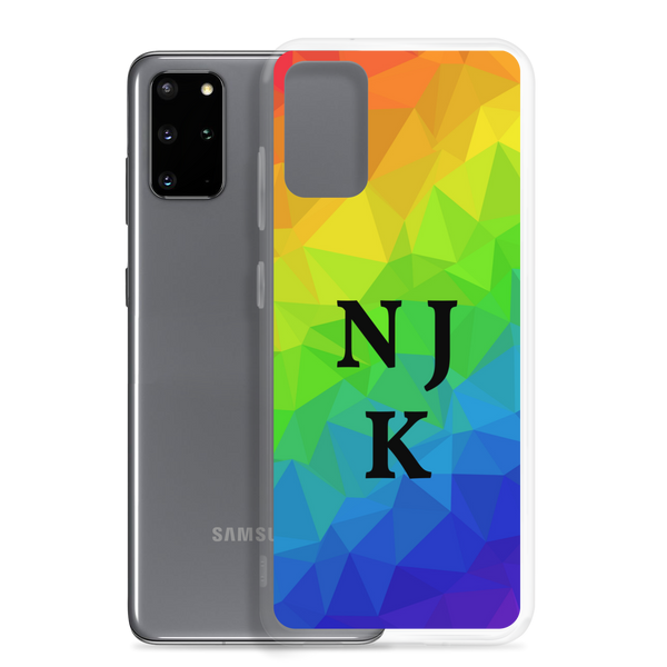 True Pride Samsung Case