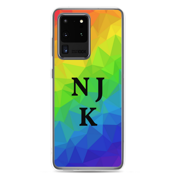 True Pride Samsung Case