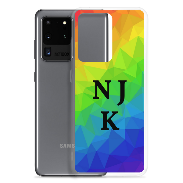 True Pride Samsung Case