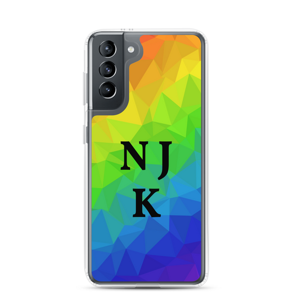 True Pride Samsung Case