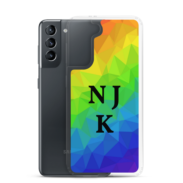 True Pride Samsung Case