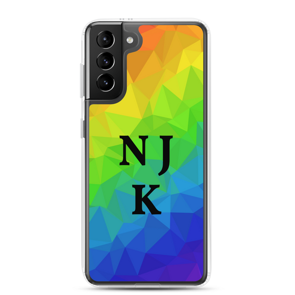 True Pride Samsung Case
