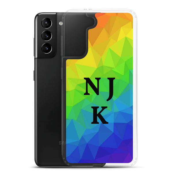 True Pride Samsung Case