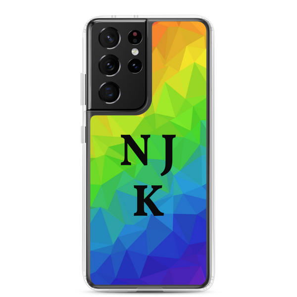 True Pride Samsung Case