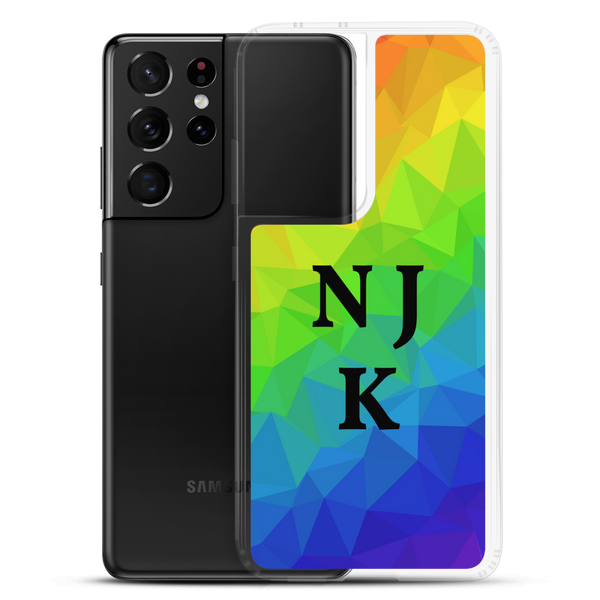 True Pride Samsung Case