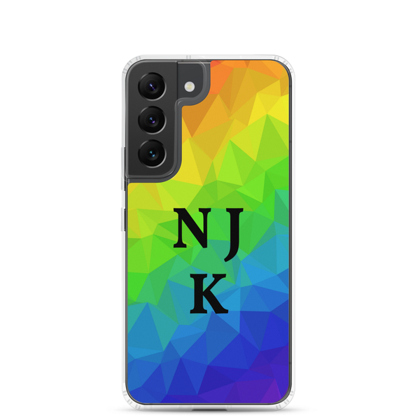 True Pride Samsung Case