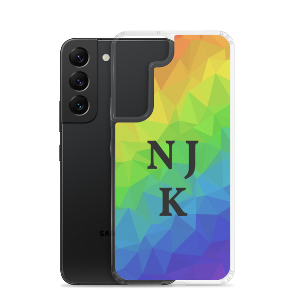 True Pride Samsung Case
