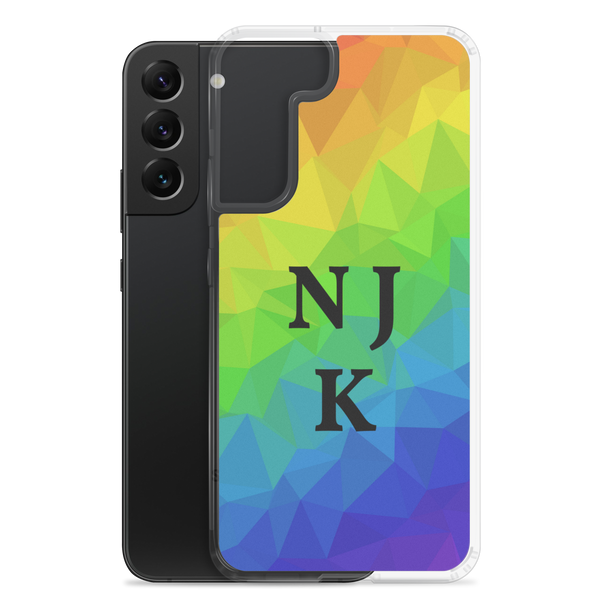 True Pride Samsung Case