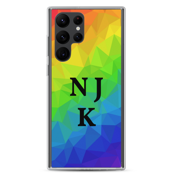 True Pride Samsung Case