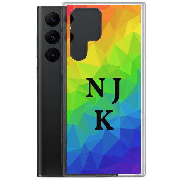 True Pride Samsung Case