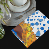 Chrissy’s Christmas Cloth Napkin Set