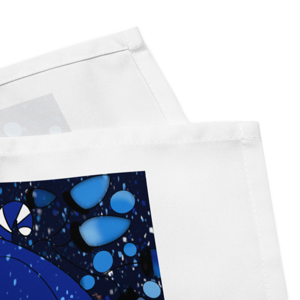 Chrissy’s Christmas Cloth Napkin Set