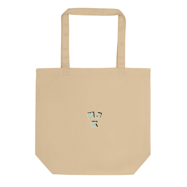 Big Booty Belle Eco Tote Bag