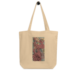 Big Booty Belle All Over Eco Tote Bag