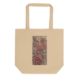 Big Booty Belle All Over Eco Tote Bag