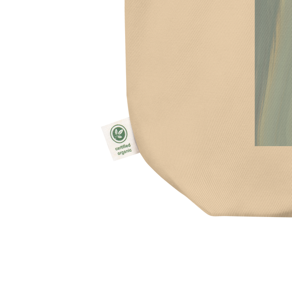 Big Booty Belle Eco Tote Bag