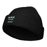 100% Fisherman Beanie