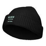 100% Fisherman Beanie
