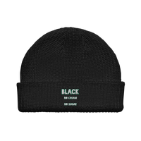 100% Fisherman Beanie