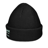 100% Fisherman Beanie