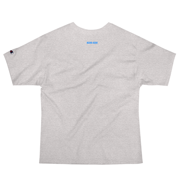 BLM Men's Champion T-Shirt